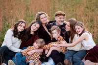2025 Family Session