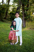 2024 Sri Family Session