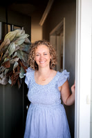 Kim Robertson, Realtor Session