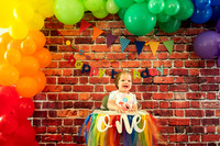 230708 - Iris's 1st Birthday Party