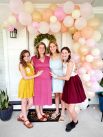 210814 - Genevieve's Baby Shower