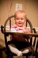 051119 - Lauren's First Birthday