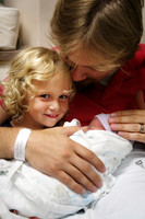 070718 - Evie's Birth