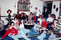 Daniel Family Photos