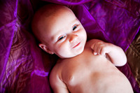 090425 - Audrey's 6 Weeks Session