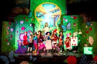 Alice in Wonderland Jr.