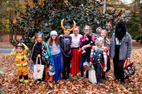 2022 Halloween